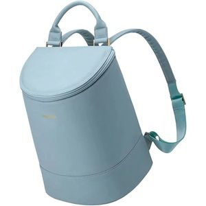 🆕 Corkcicle Eola Bucket Cooler Backpack - Seafoam